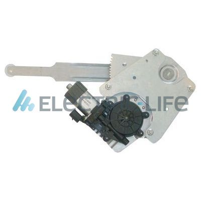 ELECTRIC LIFE Стеклоподъемник ZR TY138 R